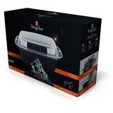 Berlinger Haus granitna košara citroen 5,2L 2 element. berlinger haus granite diamond BH-1461, (21384443) | Shoptok.si