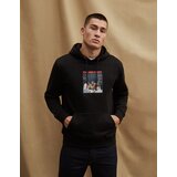 Celio Sweatshirt Muhammad Ali - Mens | shoptok.hr