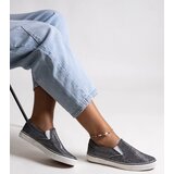 Gemre Black Glossy Sneakers Lublubah | shoptok.hr