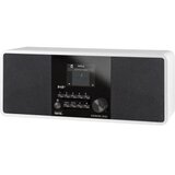 Imperial Imperial, Večnamenski stereo radio DAB+ / FM / internet DABMAN i200, Bela, (5000250586) | Shoptok.si