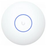 Ubiquiti UniFi U7-Lite ceiling-mounted WiFi 7 AP with 4 spatial streams and 2.5 GbE uplink, Powered using PoE, 2.5 GbE uplink | ePonuda.com