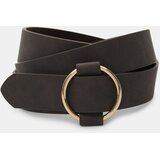 Sinsay Remen od umjetne kože sa zlatnom kopčom | shoptok.hr