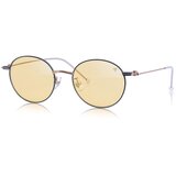 Zepter Hyperlight Eyewear Galactic Rose Gold Titanium naočare u