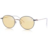 Hyperlight Eyewear Galactic Rose Gold Titanium naočare