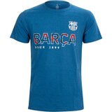 Drugo muška FC Barcelona N°21 Print Barca majica Cijene