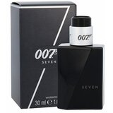 James Bond 007 007 Muški parfem Seven Edt 30 ml Cene