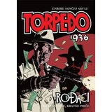 Moro Abuli - Torpedo - Rođaci Cene