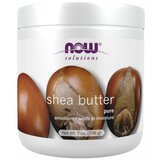 Now Foods Shea maslac NOW (198 g) | shoptok.hr