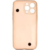 Glamur silikonski ovitek z zapestnico za Samsung Galaxy A52 A525 LTE /A52 A526 5G / A52s A527 - roza | Shoptok.si