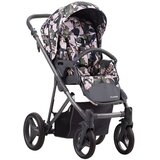 Bebetto Dječja kolica FLAVIO 01 Flowers, 3u1 | shoptok.hr