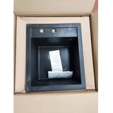 Quadron Johnny 100 GraniteQ crna sudopera OUTLET | ePonuda.com