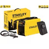  Aparat za varenje inverter 10-160A WD160IC1 STANLEY | Eponuda.ba