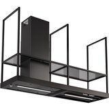 Faber napa t-shelf EV8 bk matt A180, (325.0606.131) | shoptok.hr
