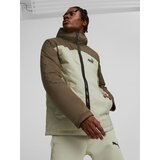 Puma Jakna Siva | Shoptok.si