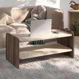 Hanah home klub sto Amon, travertin / antik / orah | Eponuda.com
