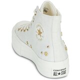 Converse Visoke superge Chuck Taylor All Star Lift Bela | Shoptok.si
