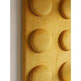 Sinsay Baršunasti tapecirani panel u obliku kocke | shoptok.hr