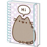 Pyramid International ZVEZEK A5 PUSHEEN THE CAT HI, (20843629) | Shoptok.si