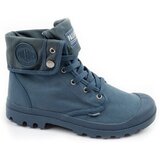 Palladium Modne superge 02353481M Modra | Shoptok.si