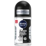 Nivea Deo roll on muški Black&White 50ml Cijene