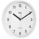 Teesa Zidni analogni sat prečnik 20cm beli TSA0038 | Eponuda.com