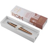 Olovka KEMIJSKA JOTTER PARKER GLOBAL ICON ROME 2198197 BRONCA | shoptok.hr