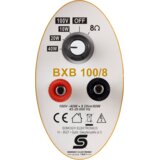 Sal Zvočnik, 2v1, 40 / 60 W, 4 / 8 Ohm - BXB 100/8 | Shoptok.si