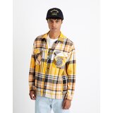 Celio Outerwear Berkeley University - Men cene