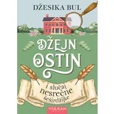Džejn Ostin i slučaj nesrećne šeširdžijke