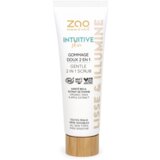 Zao Gentle 2in1 Scrub | shoptok.hr