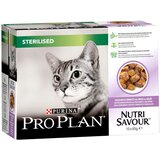 Pro Plan Delicate 6 x 85 g - Puretina | shoptok.hr