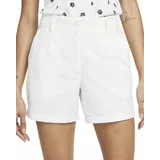 Nike Dri-Fit Victory Womens 13cm Golf Shorts White/White S