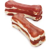 Lukullus Varčno pakiranje fine žvečilne kosti 6 x 10 cm (360 g) - Raca Cene