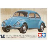 Tamiya 1:10 RC Volkswagen Beetle M-06 Cene
