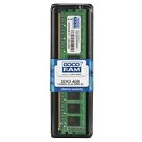 Goodram DDR3 4GB 1333MHz CL9 SR DIMM memorija | shoptok.hr