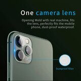 BESTSUIT fleksibilno hibridno steklo za zadnjo kamero za iPhone 15 Pro/15 Pro Max | Shoptok.si