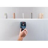 Bosch D-tect 120 Professional Detektori wall scanner (radarski detektor) 0601081303 | Eponuda.com