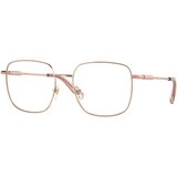 Versace VE1281 1412 M (54) Zlata/Kristalna | Shoptok.si