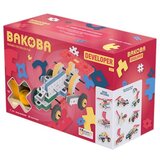 Bakoba developer – kreativni set kockica za djecu 3+ | shoptok.hr