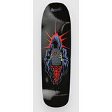 Welcome Panther 9" Skateboard deska black / blue dip | Shoptok.si