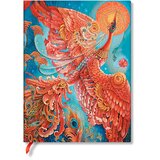  NOTES 13X18CM-MIDI CRTE 88L BEZ ZATVARANJA FIREBIRD FLEXIS PAPERBLANKS FB8211-8 Cijene