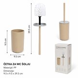 KMT WC četka, Bež Cene