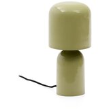 Kave Home Zelena stolna lampa s metalnim sjenilom (visina 28 cm) Monze – | shoptok.hr