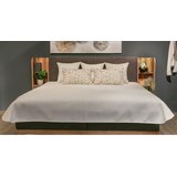 XXXL OKRASNA BLAZINA 50/50 cm bež | Shoptok.si