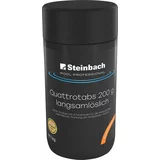 Steinbach Pool Professional Quattrotabs 200g, organski - 1 kg