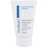 NeoStrata Resurface Ultra Daytime Smoothing SPF20 gladilna krema z glikolno kislino in uv filtrom 40 g za ženske