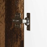  ormar Staro drvo 99 x 34,5 x 50 cm Konstruirano drvo | shoptok.hr
