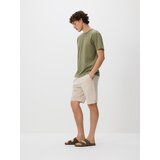 Reserved MEN`S SHORTS - bež | shoptok.hr