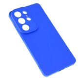 Teracell Maska za Samsung Galaxy S26 Ultra mat S948B Giulietta, Plava | Eponuda.com