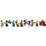 Lego kocke Mestno središče 60292 | Shoptok.si